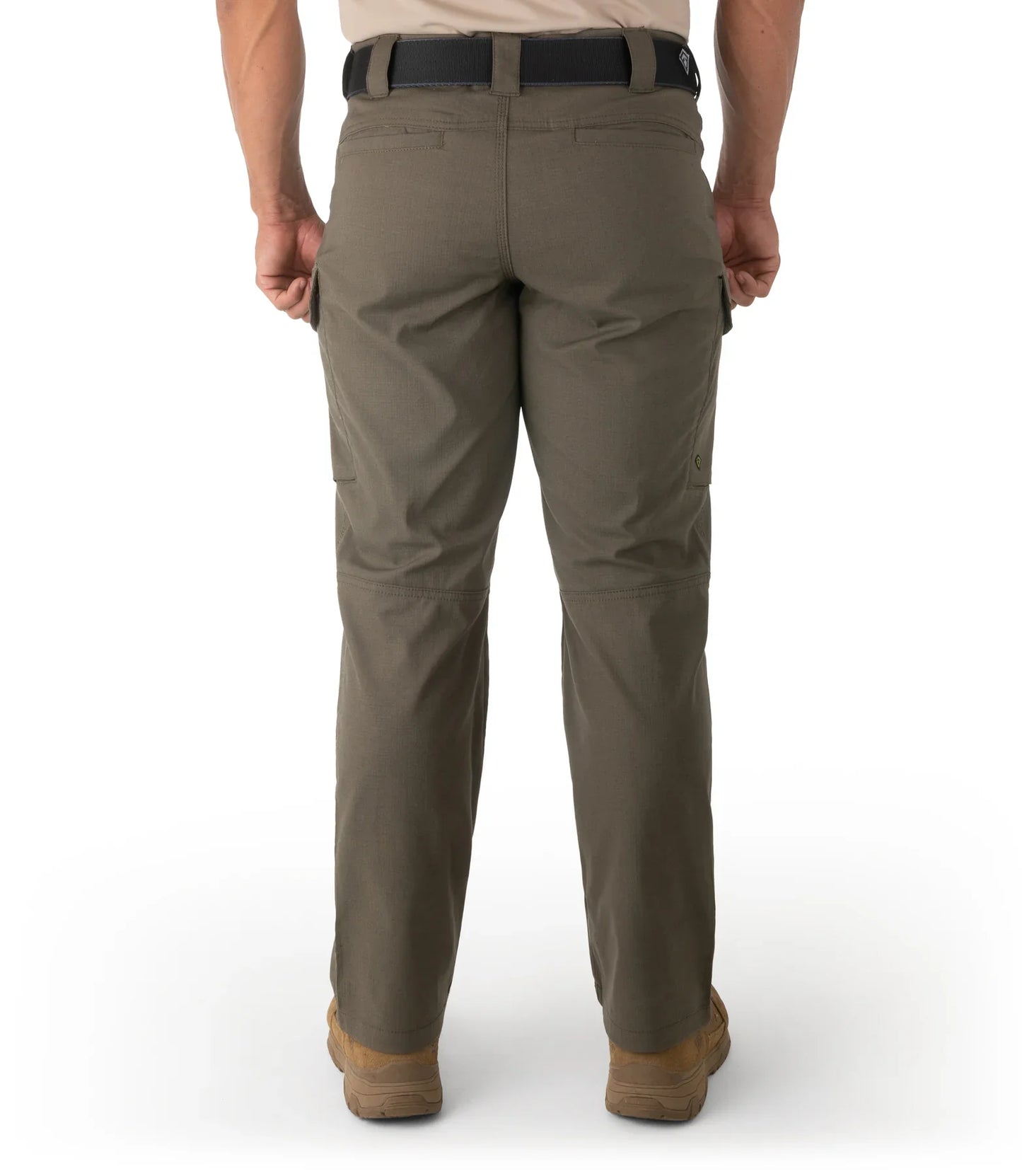 First Tactical Men's V2 Tactical Pants - Ranger Green | Tac Essentials