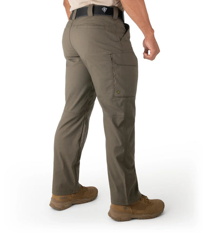 First Tactical Men's V2 Tactical Pants - Ranger Green | Tac Essentials