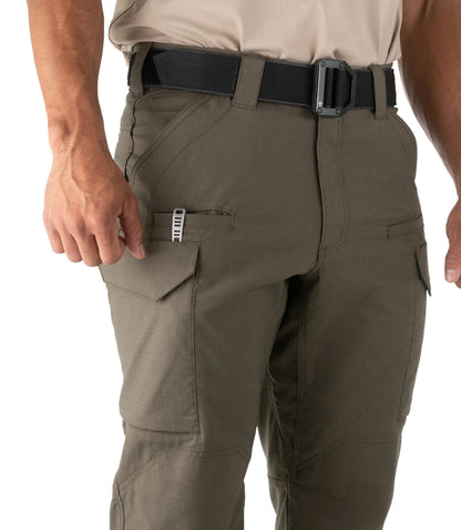 First Tactical Men's V2 Tactical Pants - Ranger Green | Tac Essentials