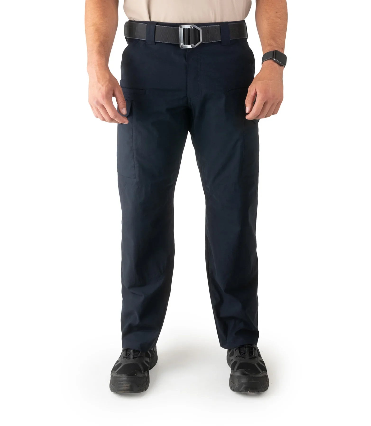 First Tactical Men's V2 Tactical Pants - Midnight Blue