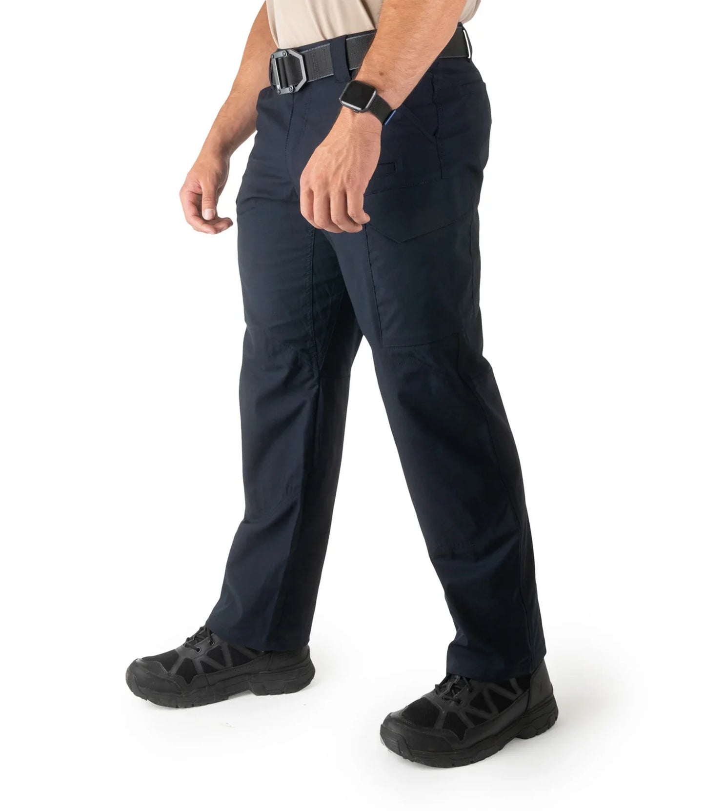 First Tactical Men's V2 Tactical Pants - Midnight Blue | Tac Essentials