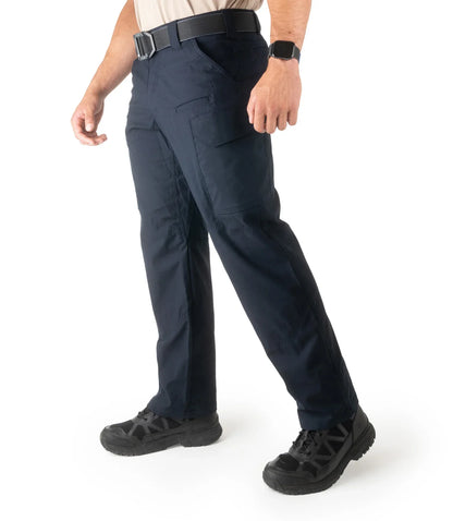 First Tactical Men's V2 Tactical Pants - Midnight Blue | Tac Essentials