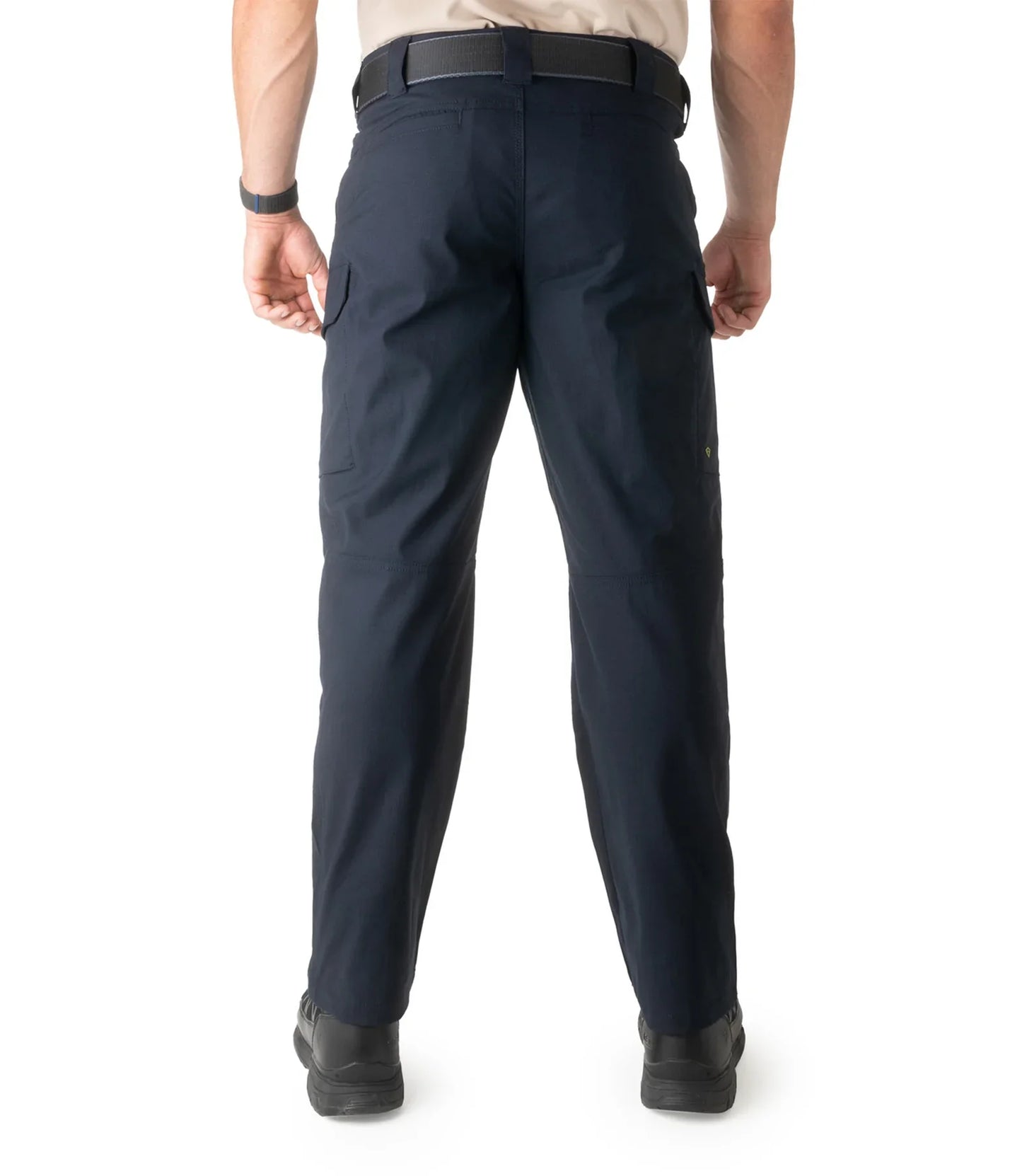 First Tactical Men's V2 Tactical Pants - Midnight Blue | Tac Essentials