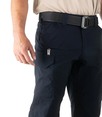 First Tactical Men's V2 Tactical Pants - Midnight Blue | Tac Essentials