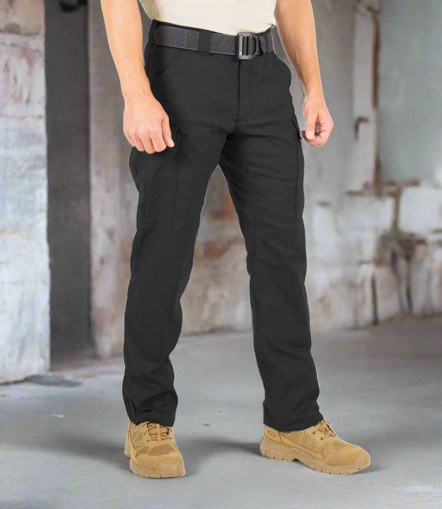 Pants - First Tactical Men's V2 BDU Pants