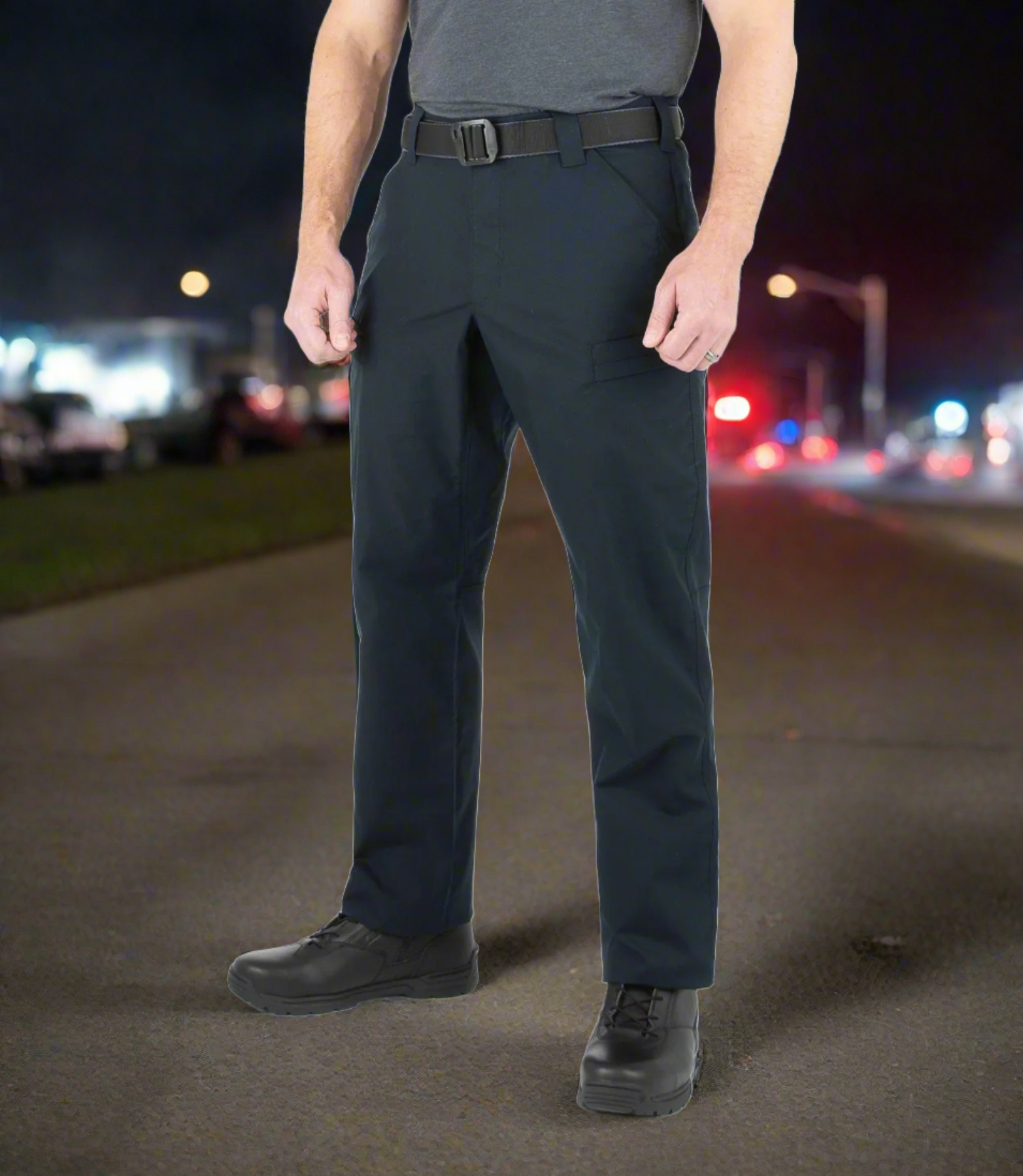 Pants - First Tactical Men's A2 Pants