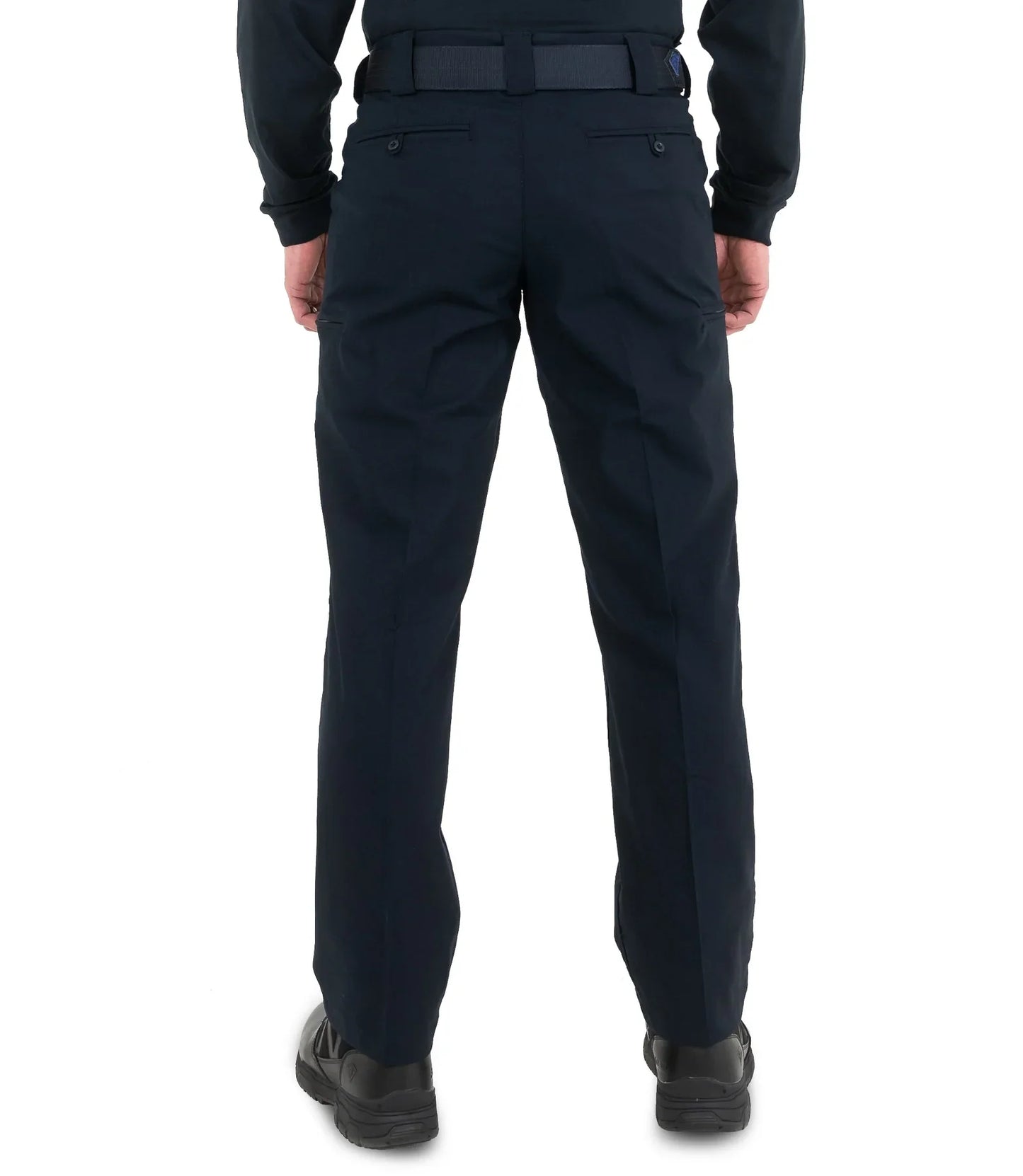First Tactical Men's V2 Pro Duty 6 Pocket Pant - Midnight Blue