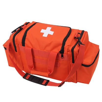 Rothco EMT Medical Trauma Kit | Tac Essentials