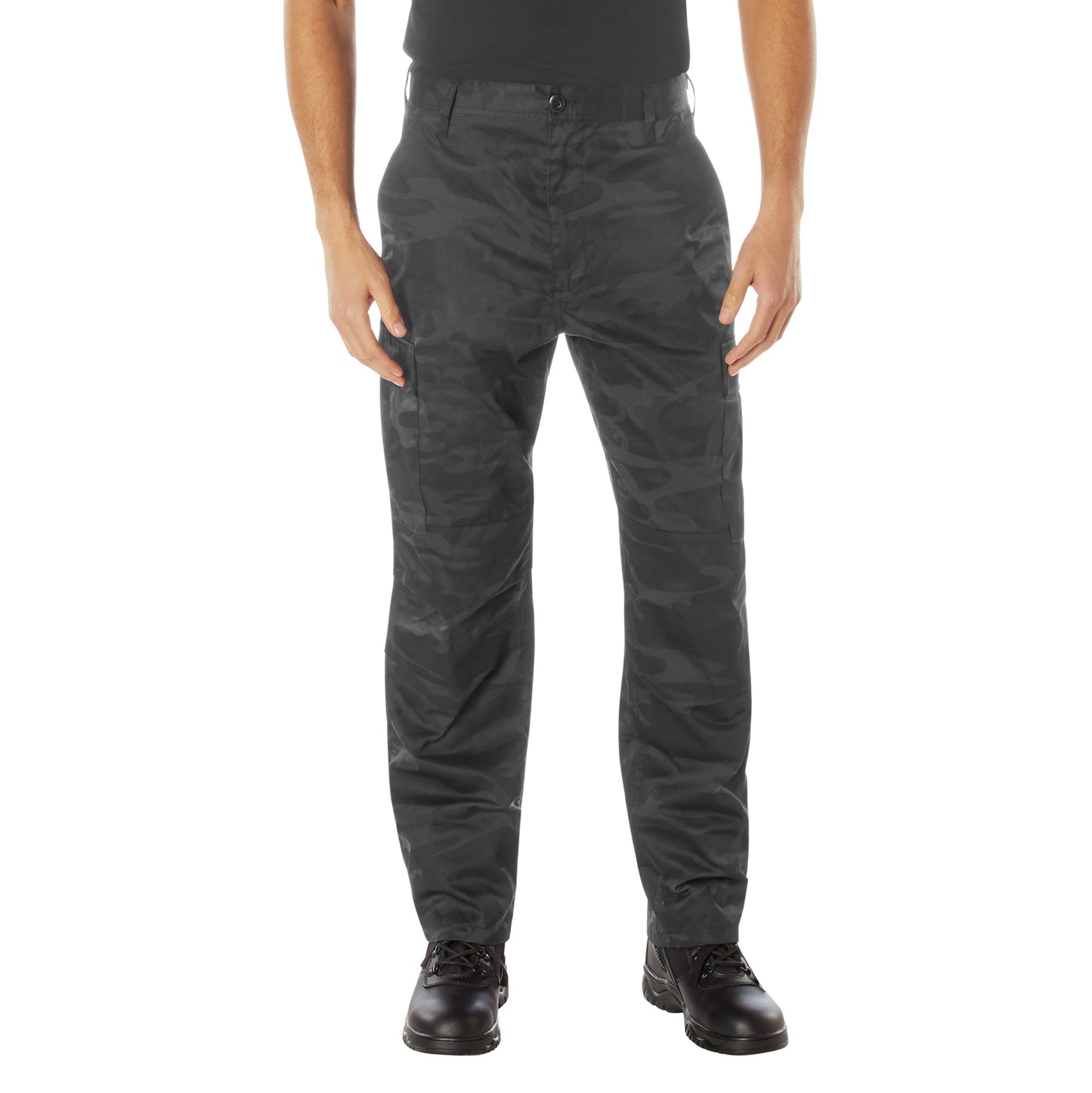 Rothco Color Camo Tactical BDU Pants - Plus | Tac Essentials