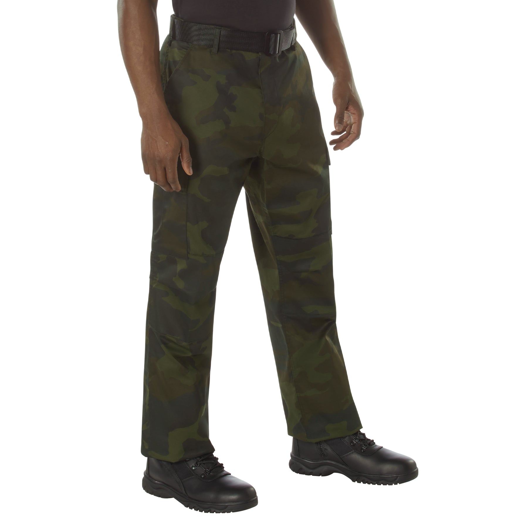 Rothco Color Camo Tactical BDU Pants - Plus | Tac Essentials