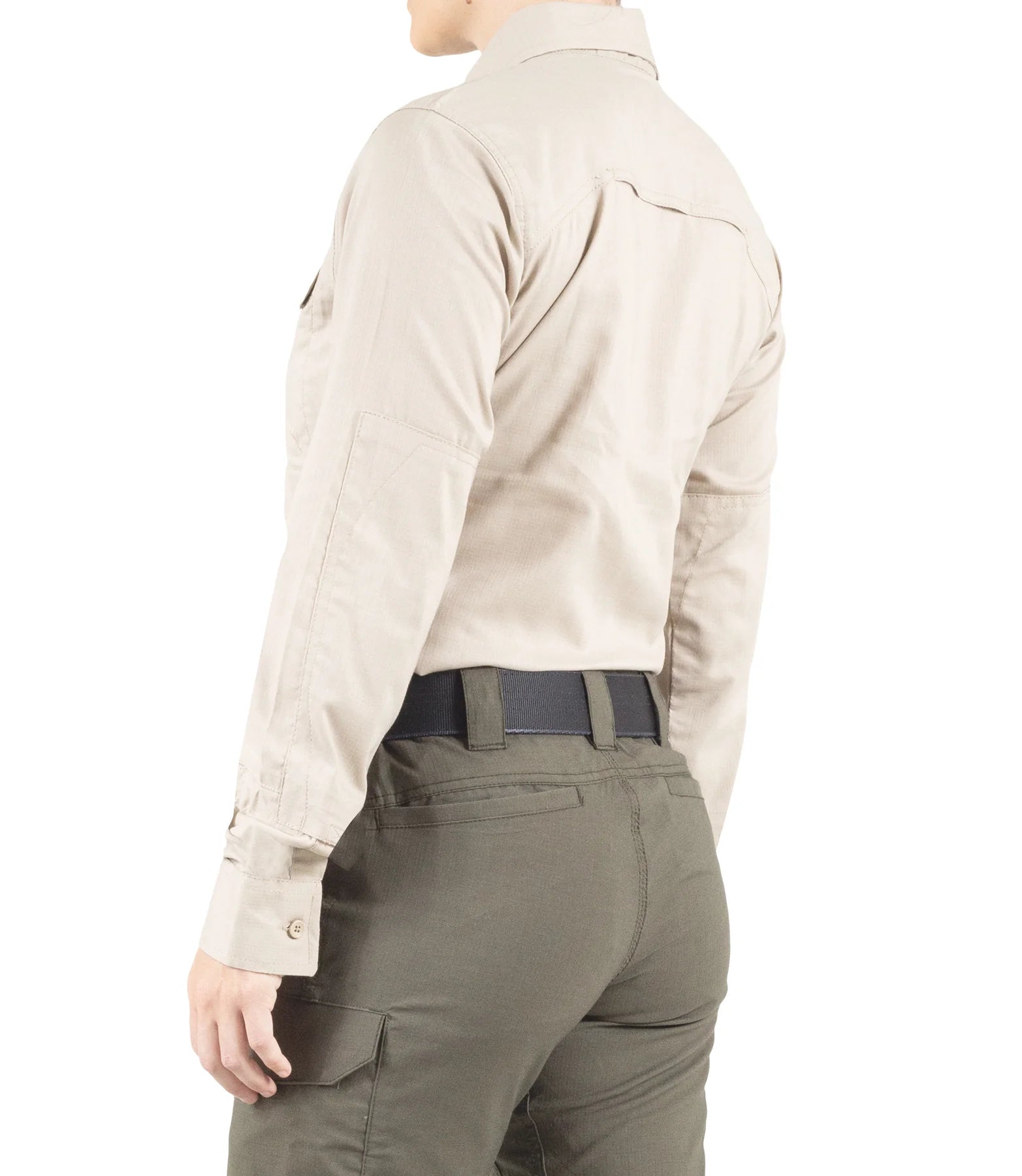 First Tactical Women V2 Tactical Long Sleeve Shirt | Tac Essentials