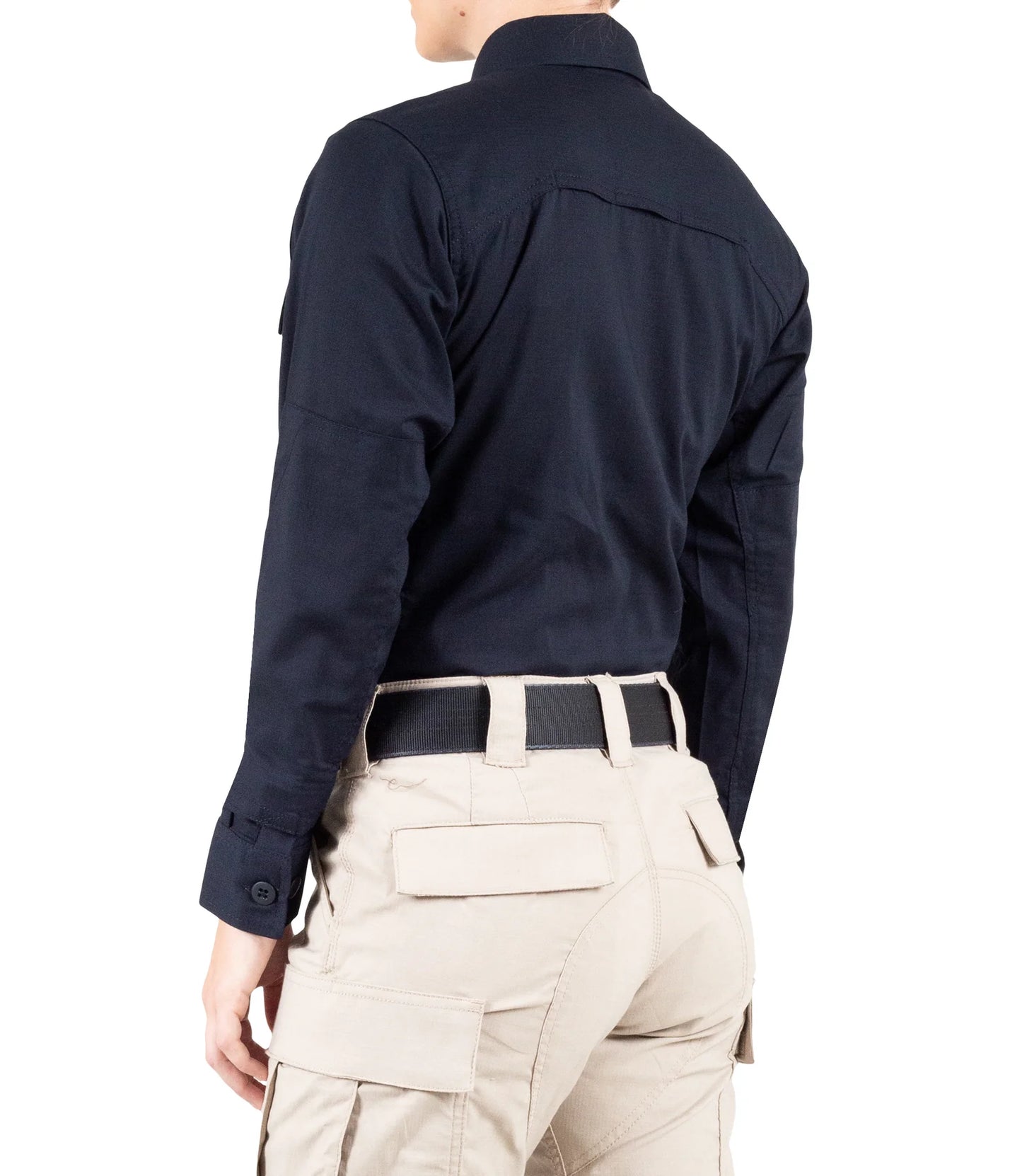 First Tactical Women V2 BDU Long Sleeve Shirt | Tac Essentials