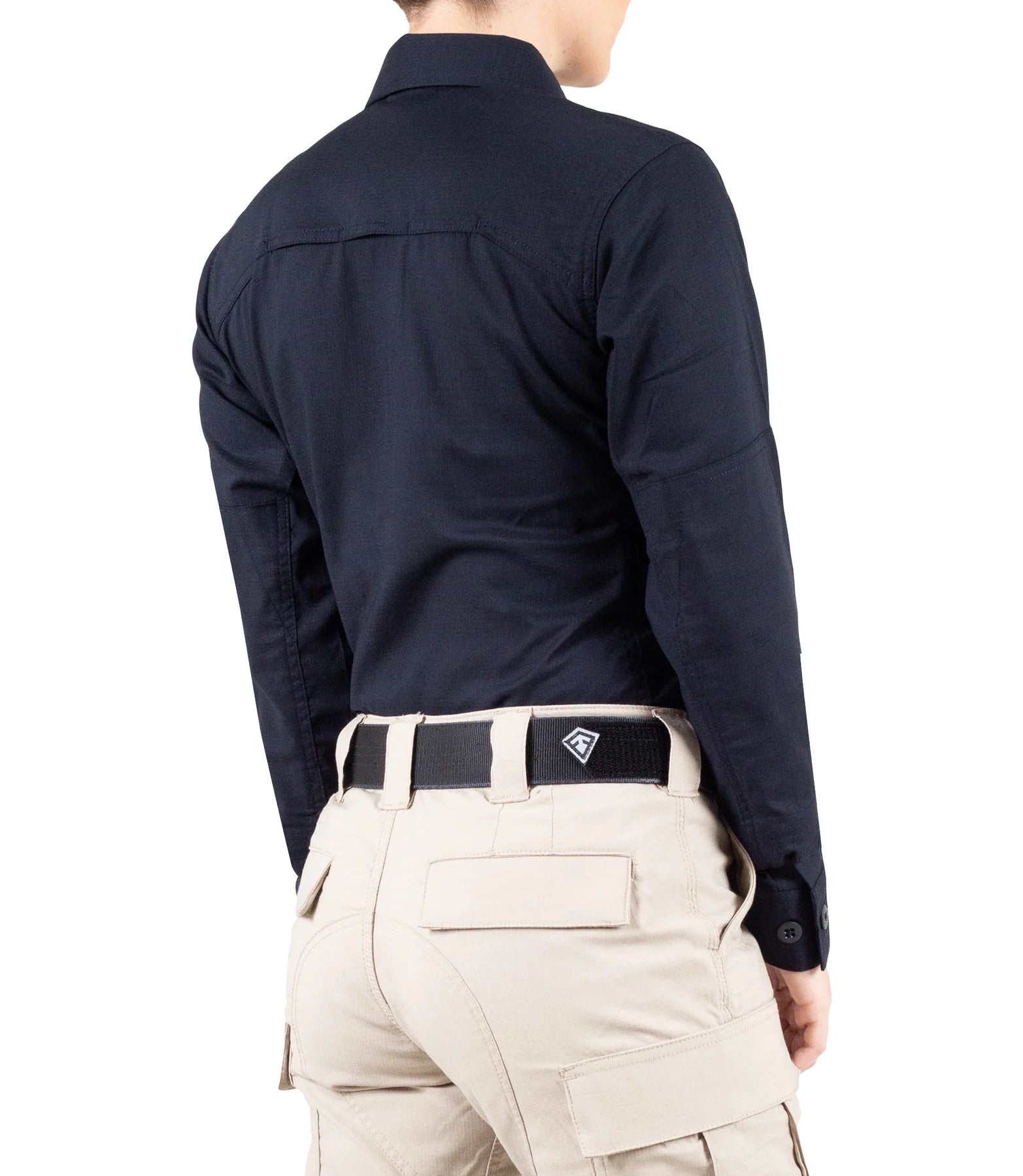 First Tactical Women V2 BDU Long Sleeve Shirt | Tac Essentials