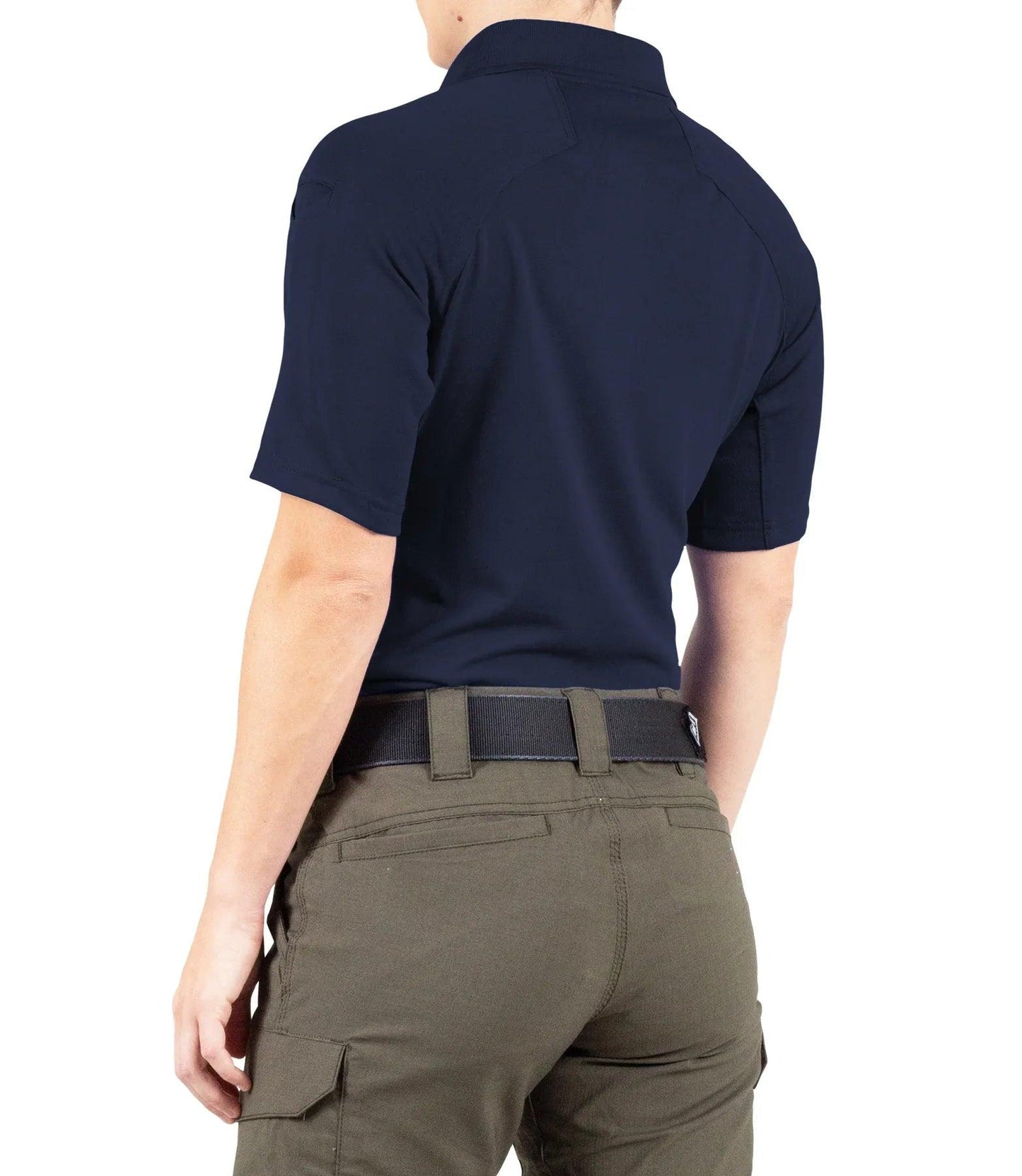 First Tactical Women Performance Short Sleeve Polo | Tac Essentials