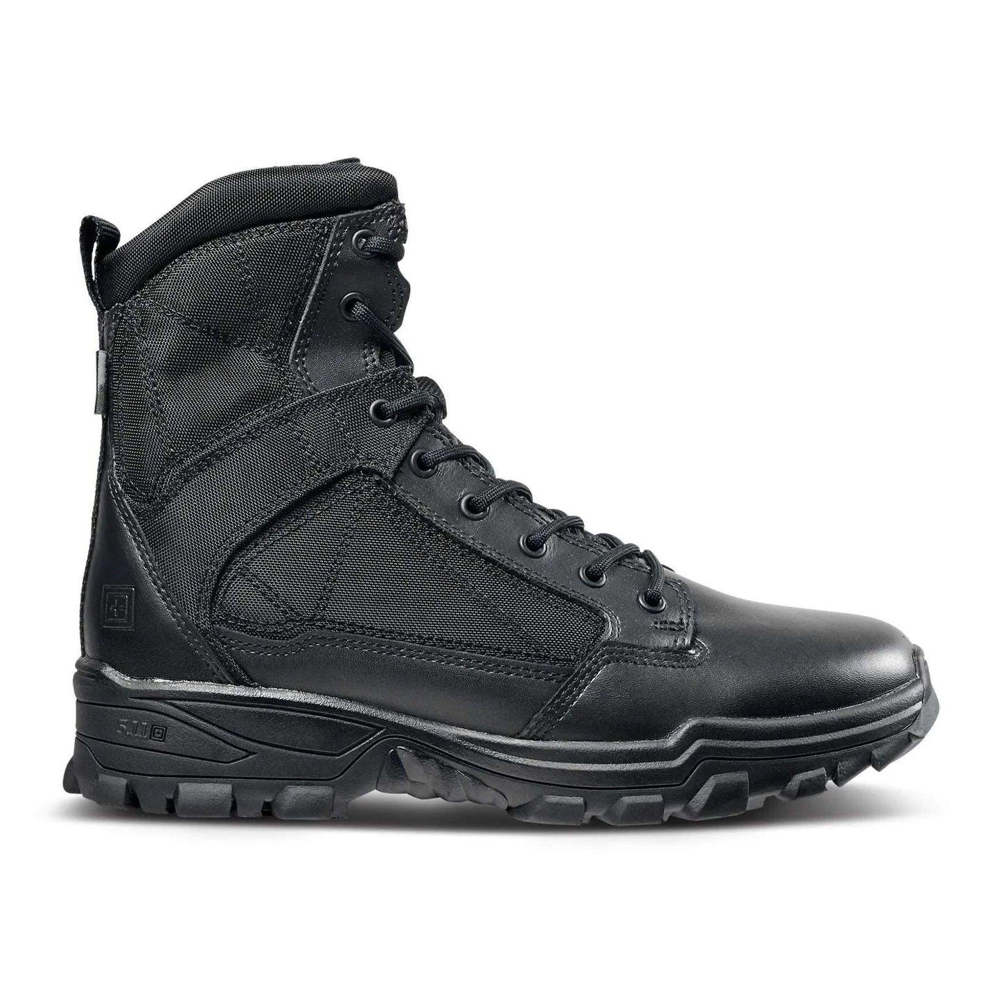 Boots - 5.11 Tactical Fast-Tac 6" Waterproof Boots