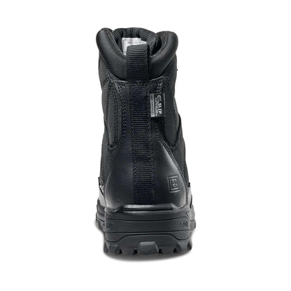 5.11 Tactical Fast-Tac 6" Waterproof Boots-Tac Essentials