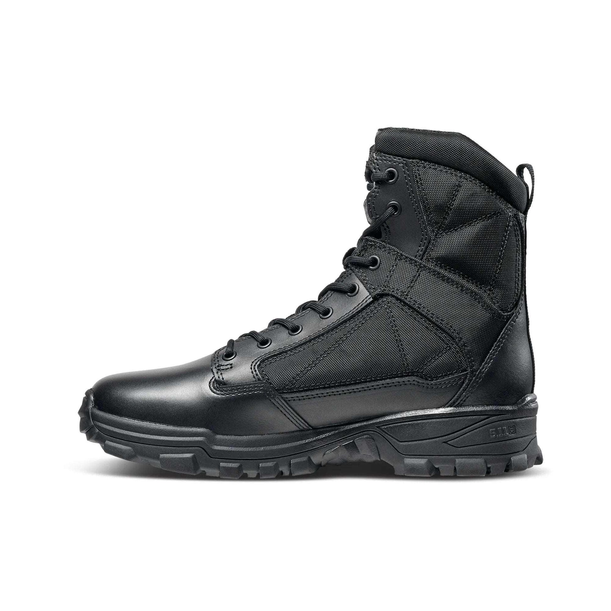 5.11 Tactical Fast-Tac 6" Waterproof Boots-Tac Essentials