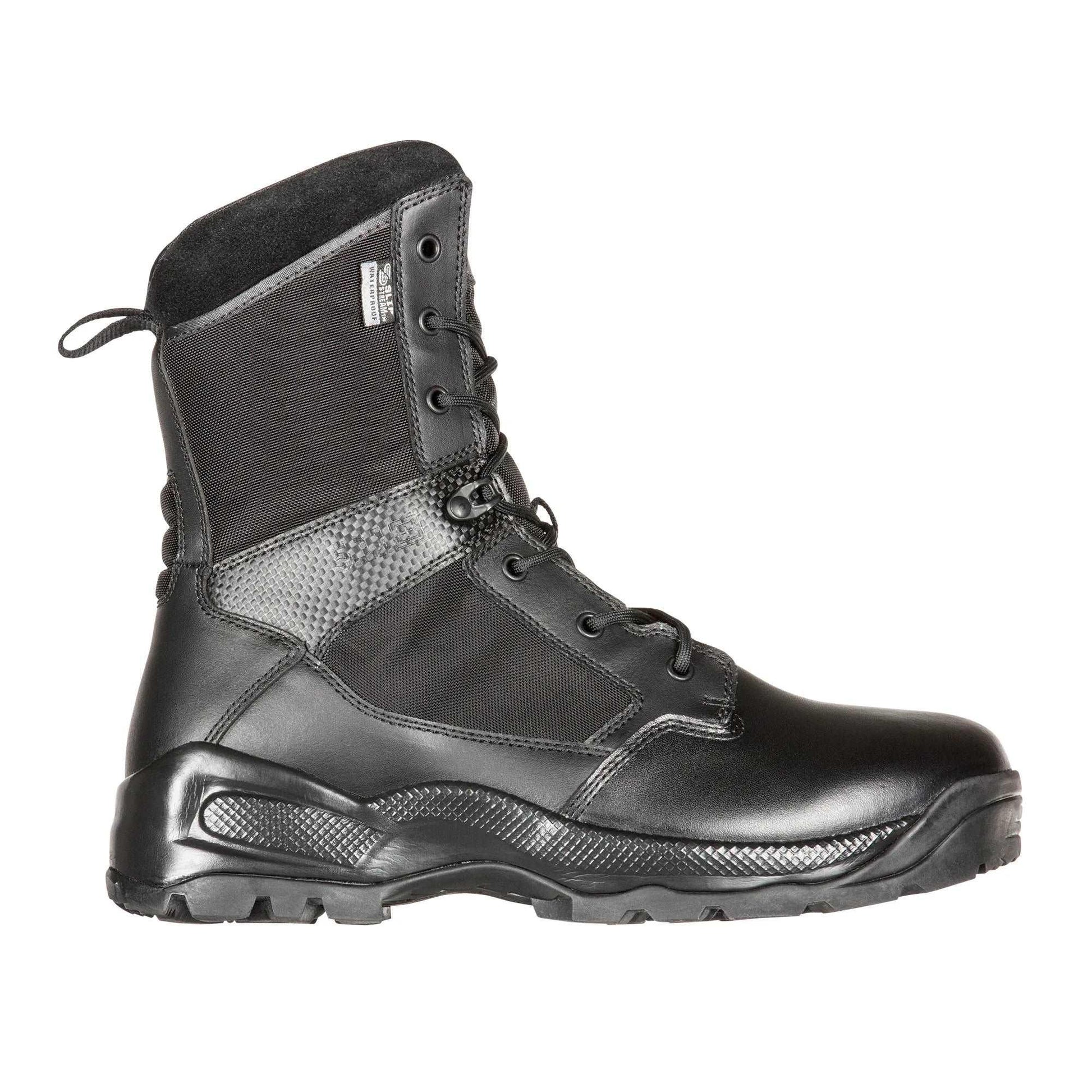 Boots - 5.11 Tactical ATac 2.0 8" Storm Boot