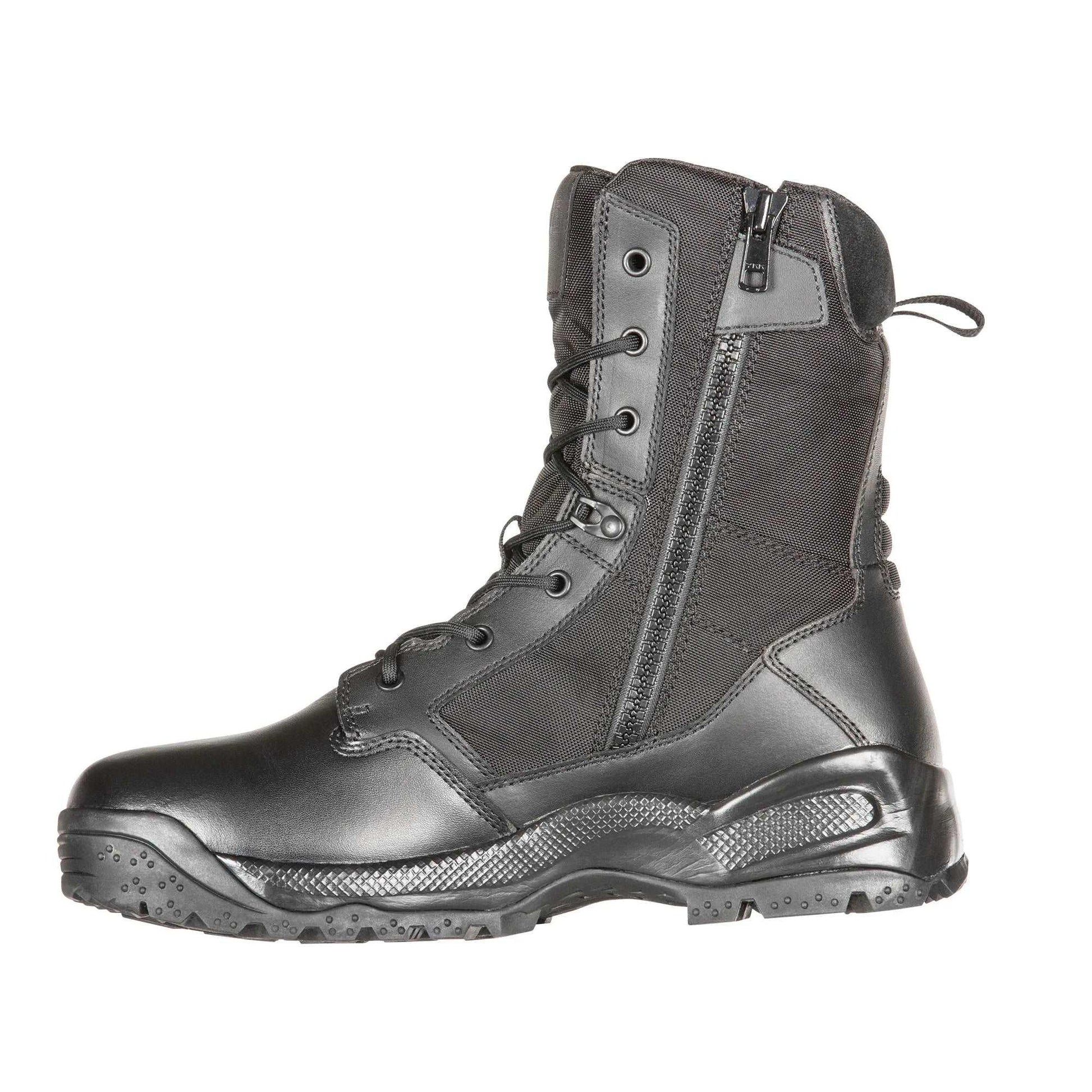 Boots - 5.11 Tactical ATAC 2.0 8" Storm Boot