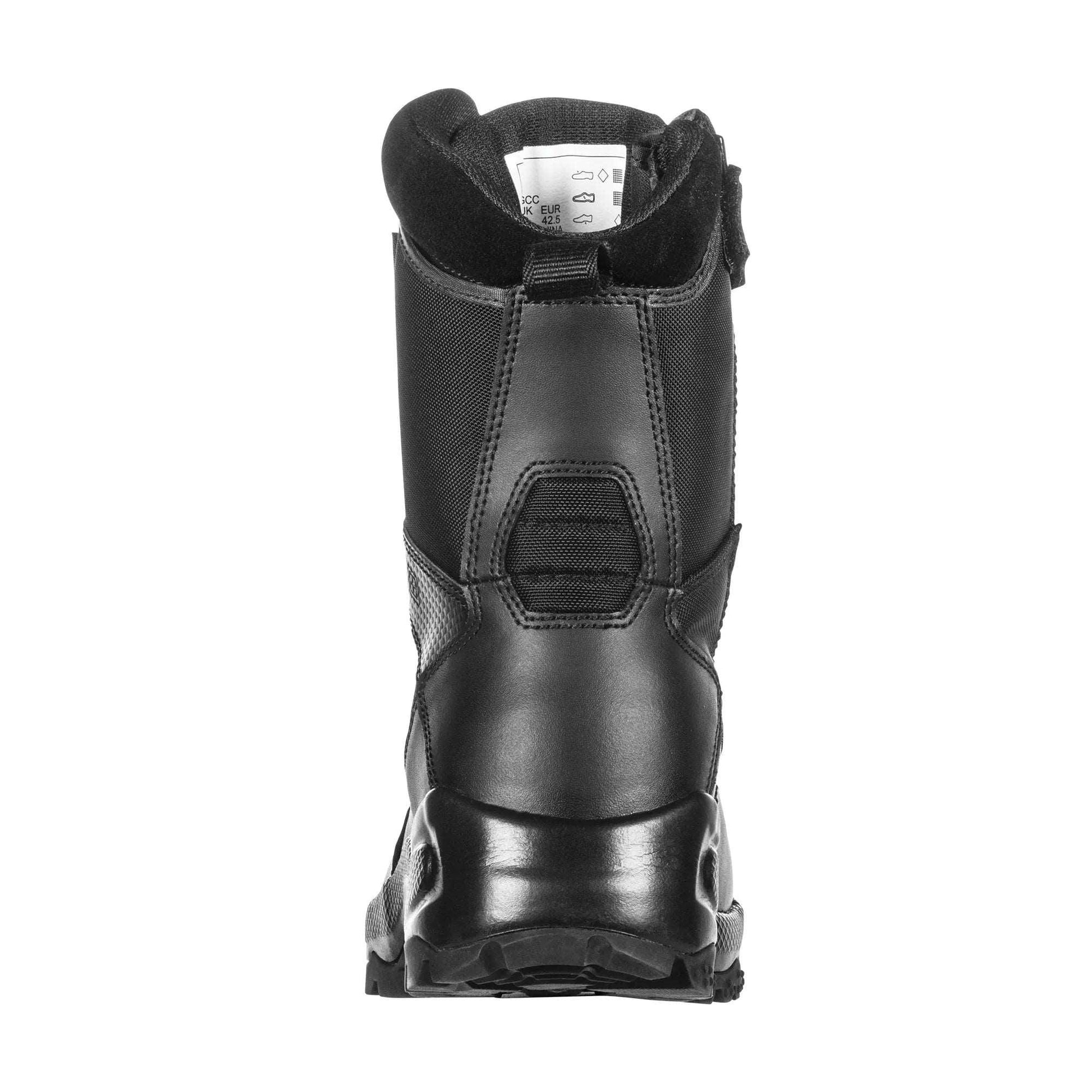 5.11 Tactical ATac 2.0 8" Storm Boot-Tac Essentials