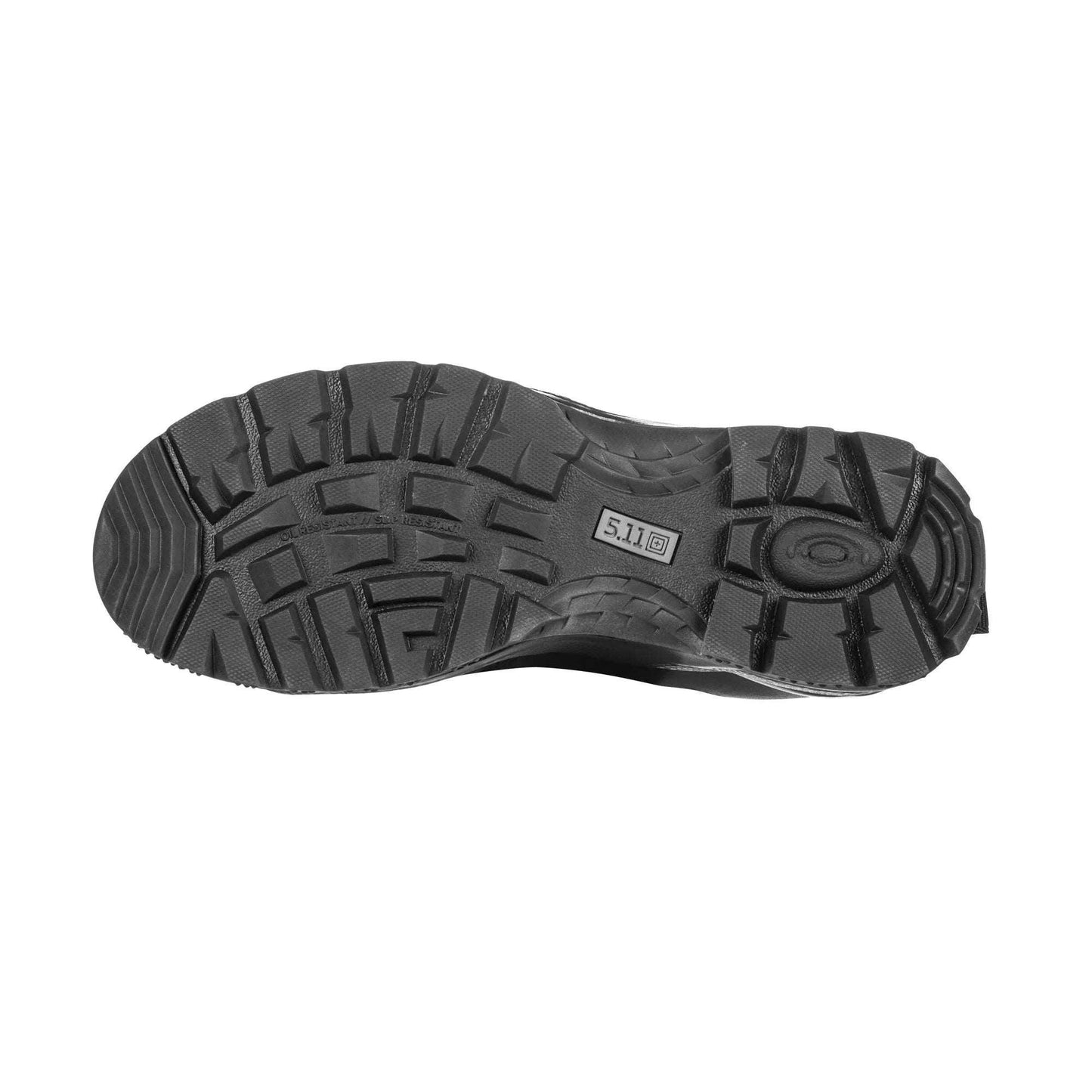 5.11 Tactical ATac 2.0 8" Storm Boot-Tac Essentials