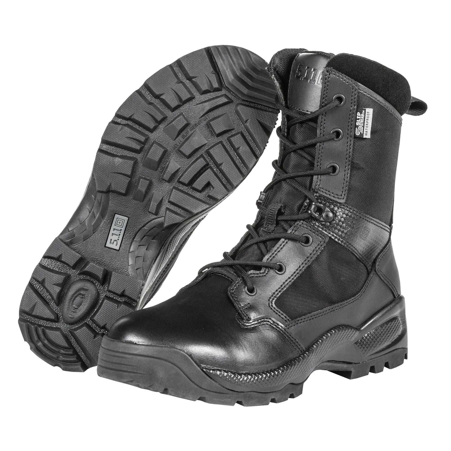 Boots - 5.11 Tactical ATac 2.0 8" Storm Boot