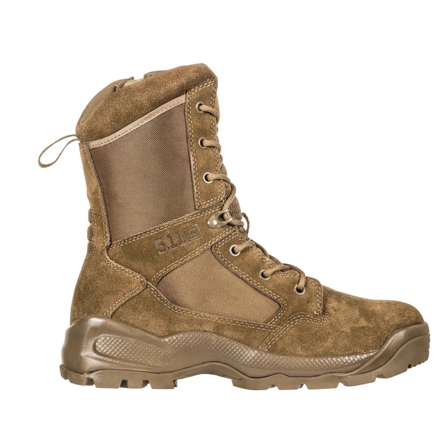 Boots - 5.11 Tactical ATac 2.0 8" Desert Boot