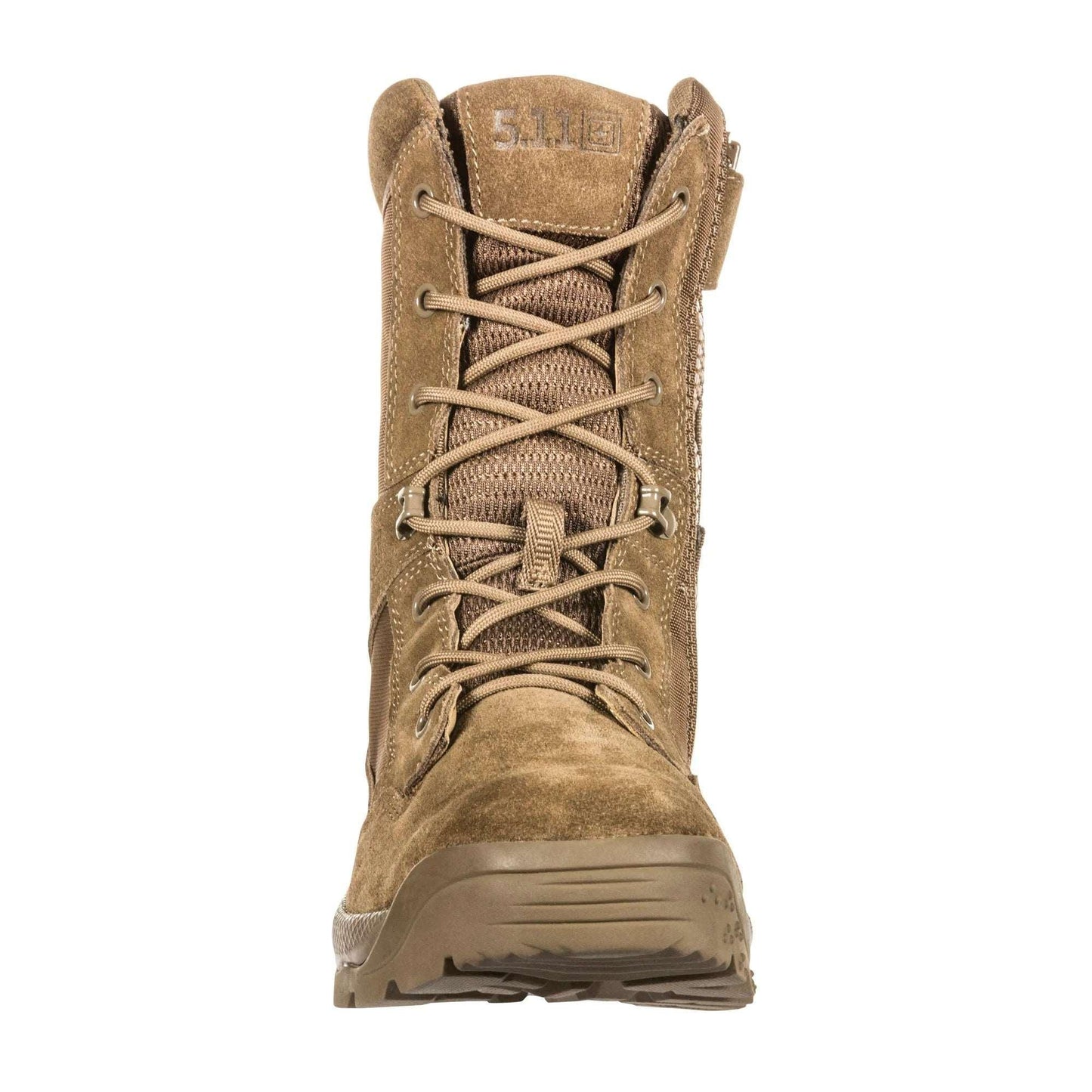 5.11 Tactical ATAC 2.0 8" Desert Boot-Tac Essentials