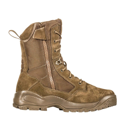 Boots - 5.11 Tactical ATAC 2.0 8" Desert Boot