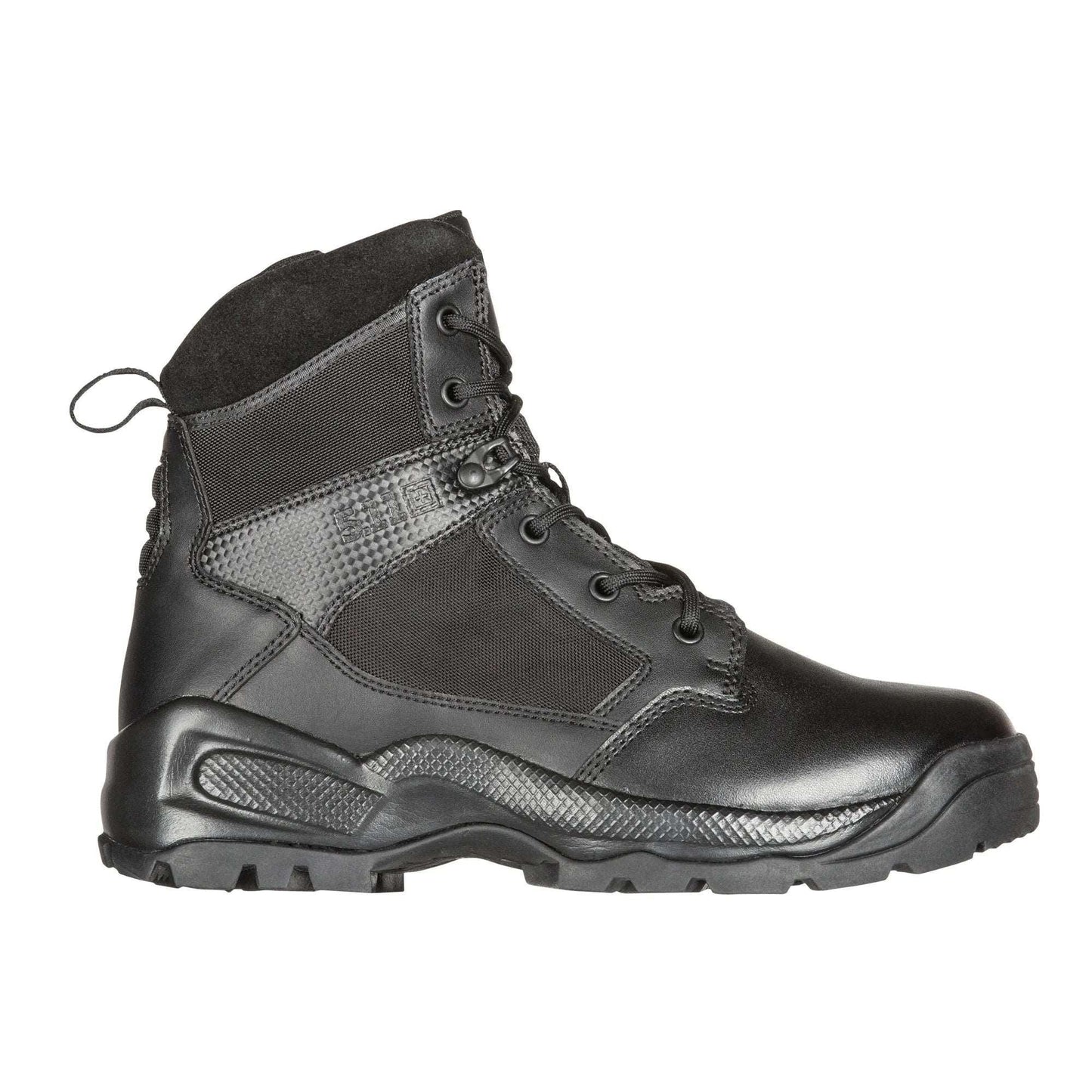 5.11 Tactical ATAC 2.0 6" Side-Zip Boot-Tac Essentials