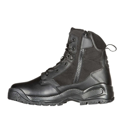 5.11 Tactical ATac 2.0 6" Side-Zip Boot-Tac Essentials