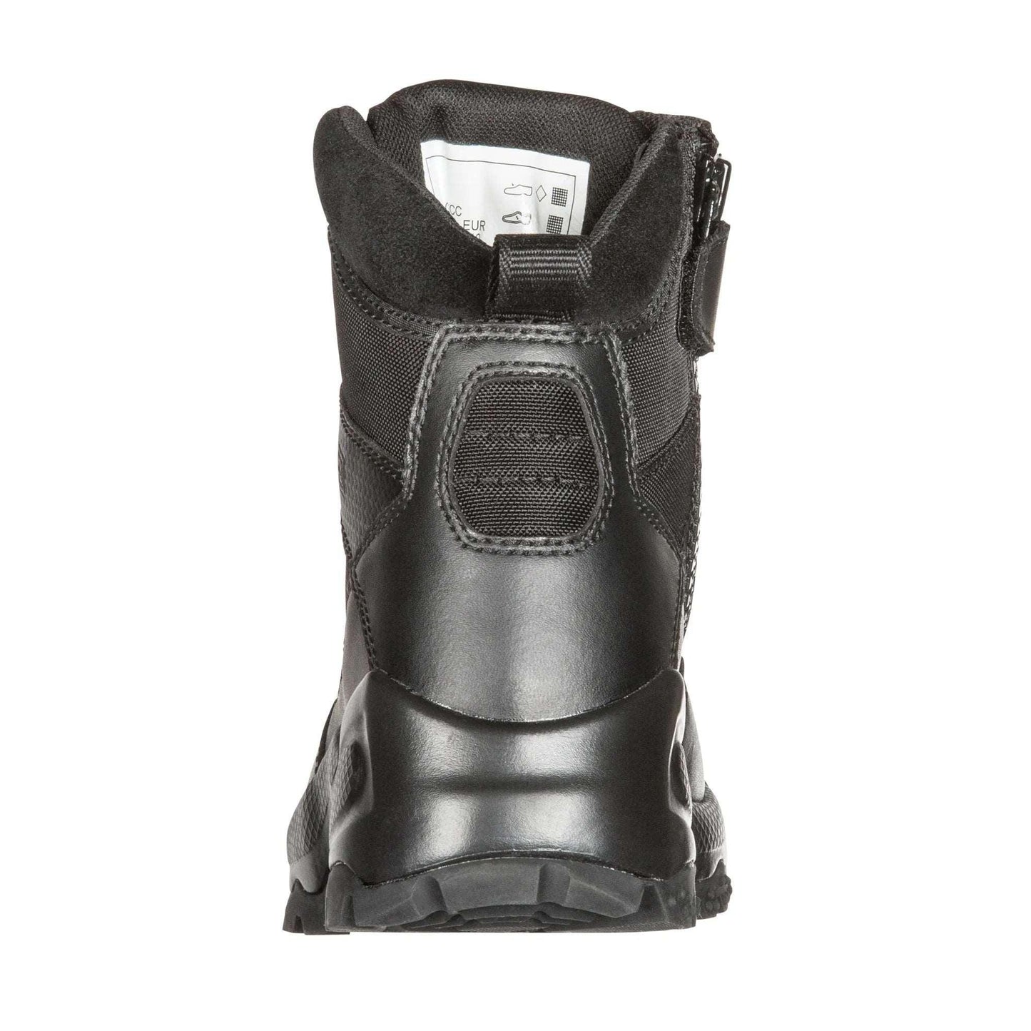 5.11 Tactical ATac 2.0 6" Side-Zip Boot-Tac Essentials