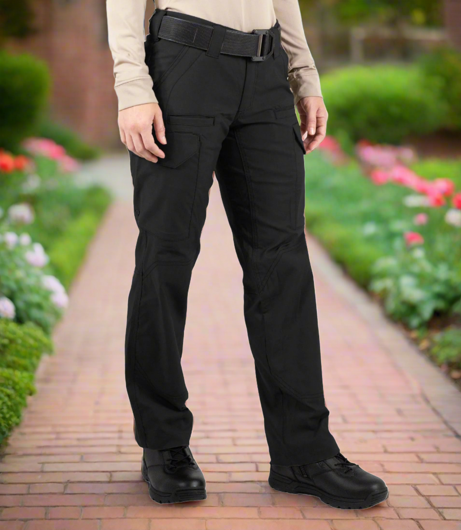 Women's Pants - First Tactical Women V2 Tactical Pants