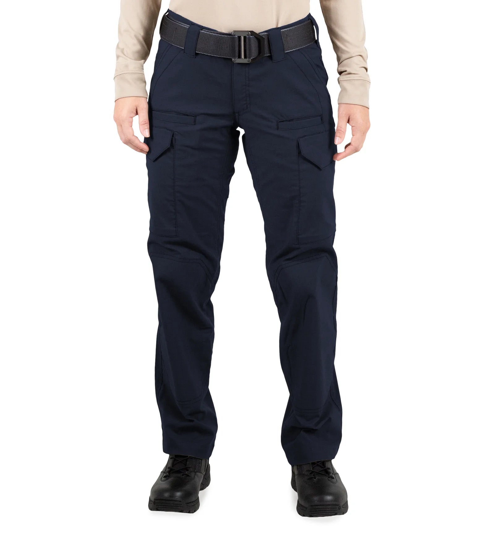 Women's V2 Tactical Pants - Midnight Blue