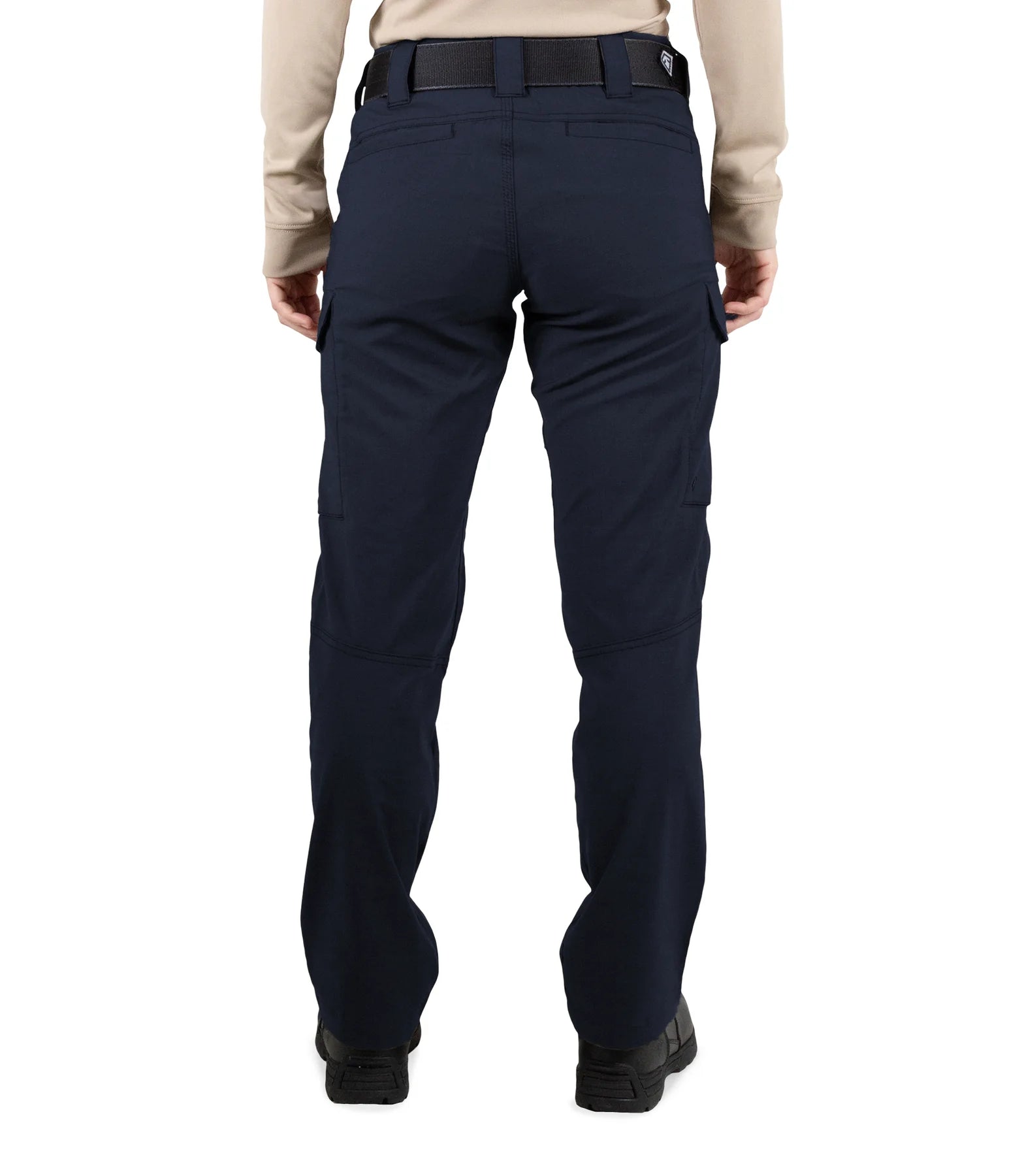 First Tactical Women V2 Tactical Pants - Midnight Blue | Tac Essentials