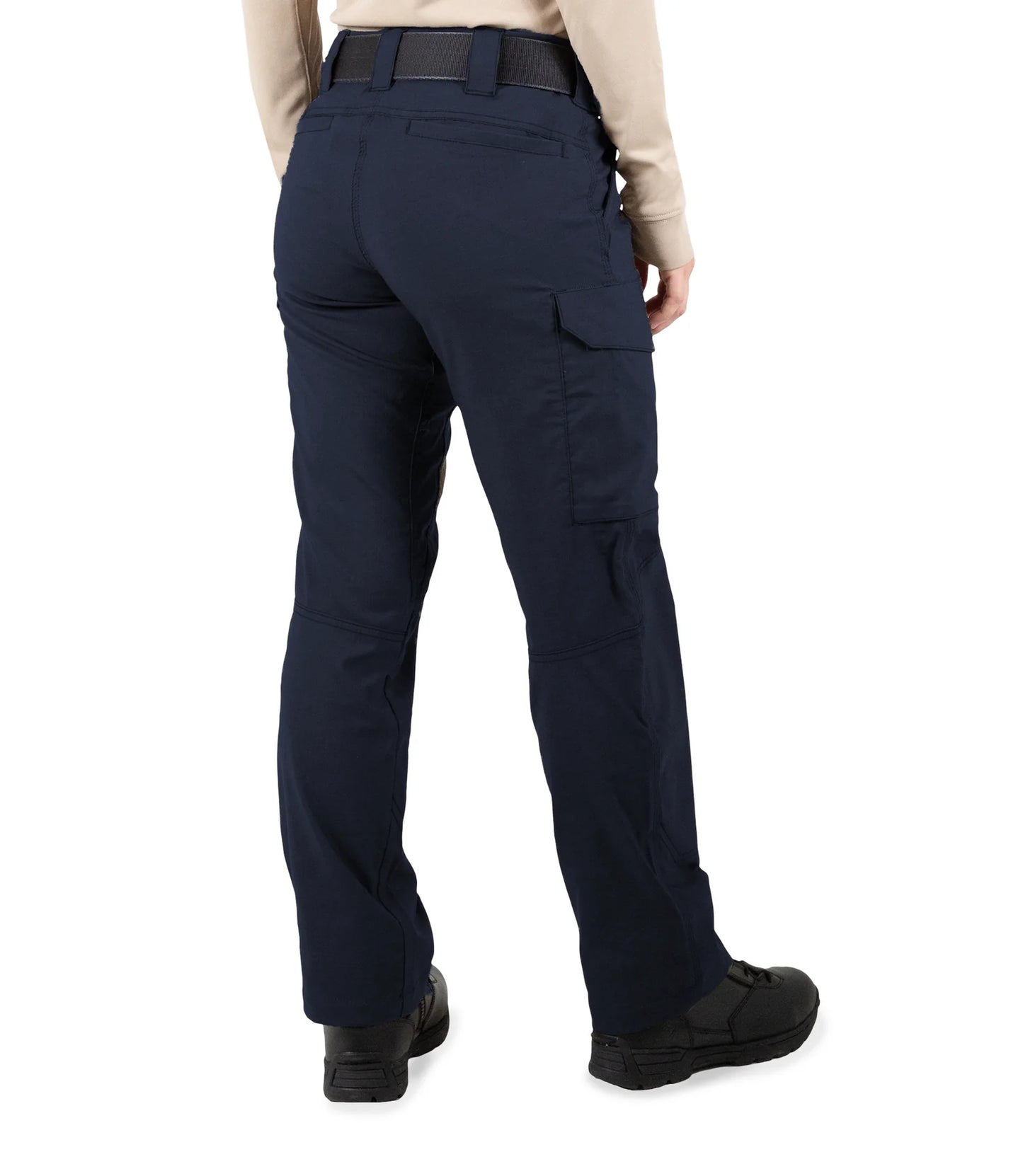 First Tactical Women V2 Tactical Pants - Midnight Blue | Tac Essentials