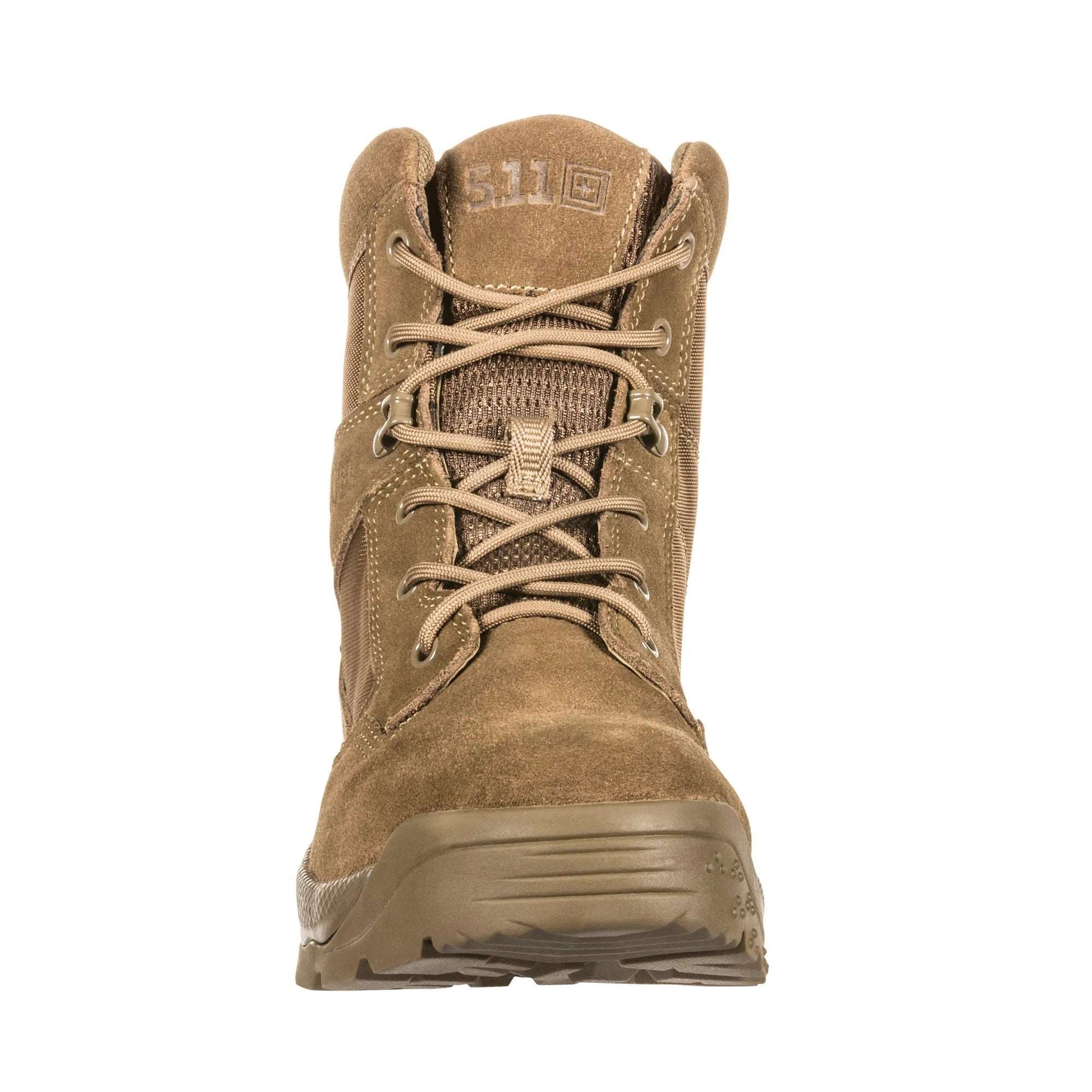 5.11 Tactical ATac 2.0 6" Desert Boot-Tac Essentials