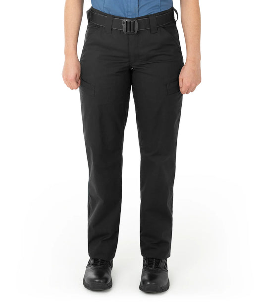 First Tactical Women A2 Pants - Black