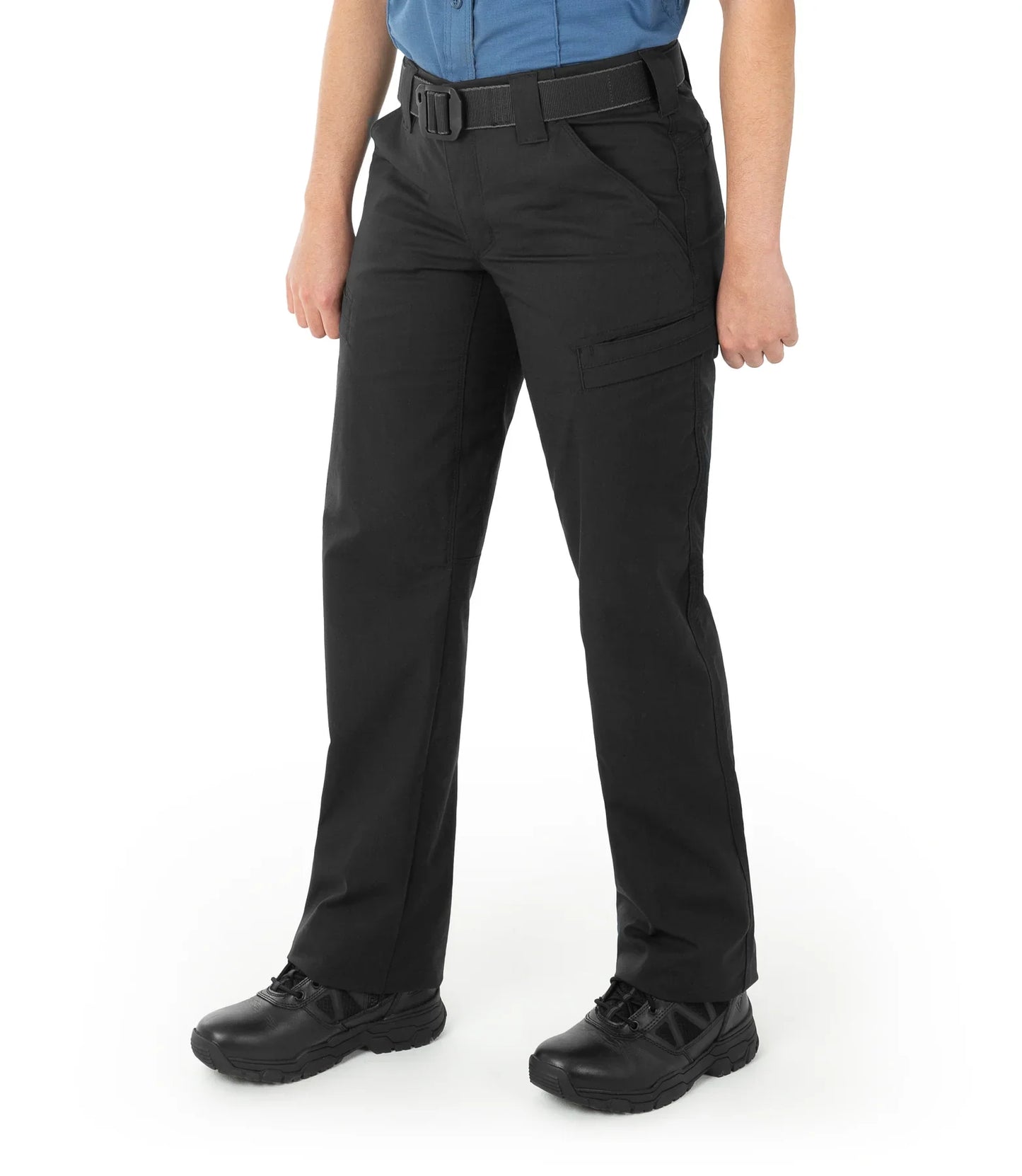 First Tactical Women A2 Pants - Black | Tac Essentials