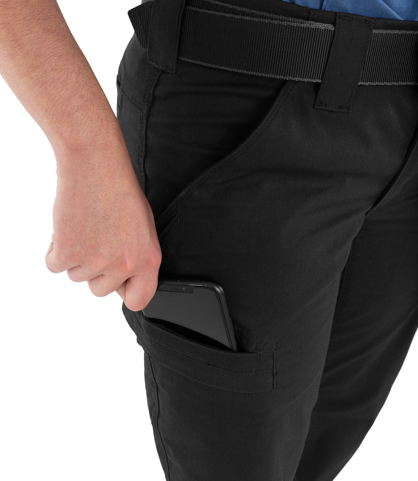 First Tactical Women A2 Pants - Black | Tac Essentials