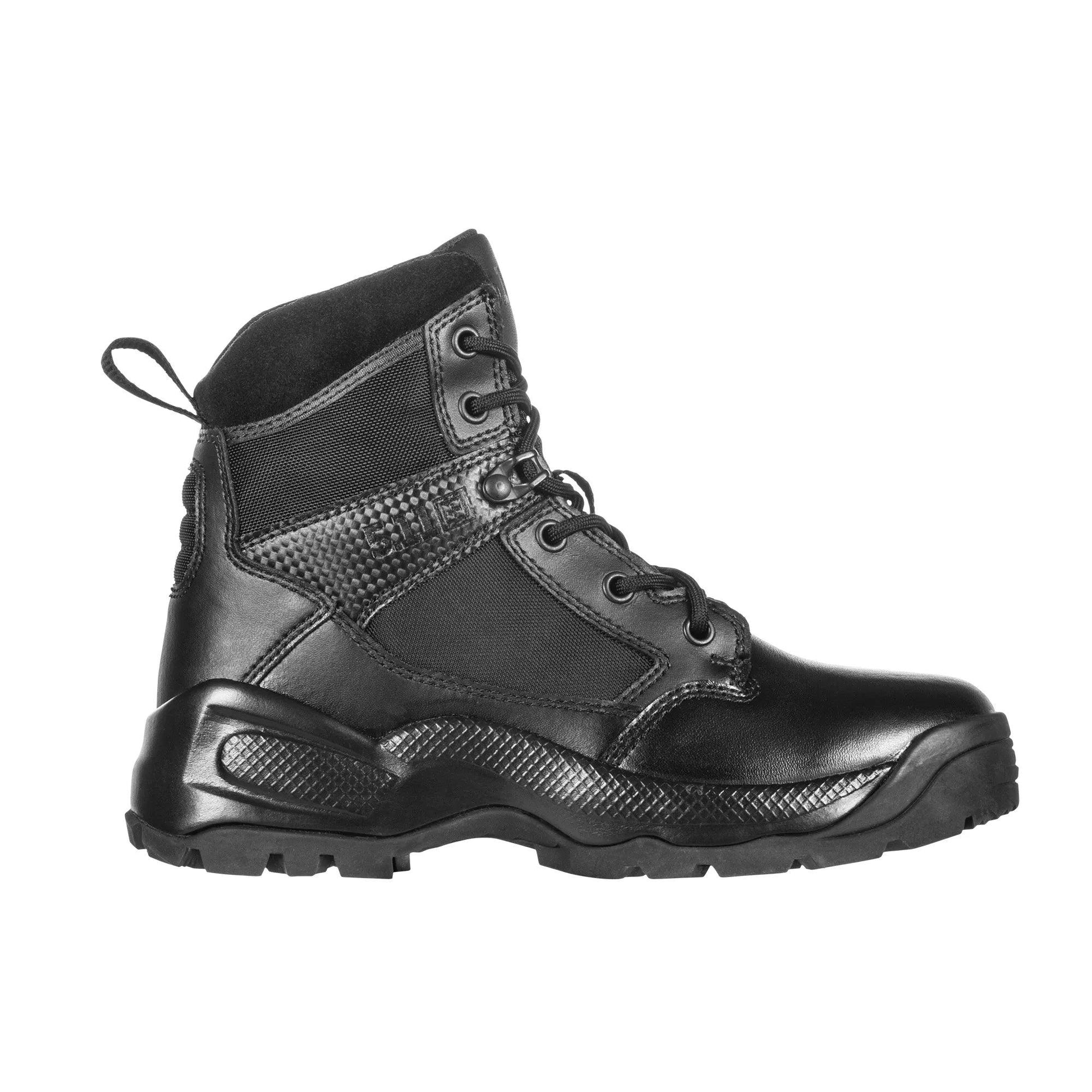 5.11 Tactical Women's ATac 2.0 6" Boots-Tac Essentials