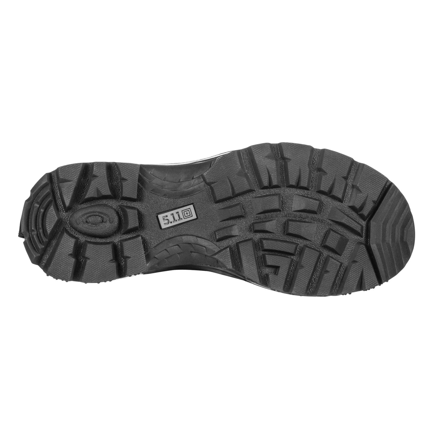 5.11 Tactical Women's ATac 2.0 6" Boots-Tac Essentials