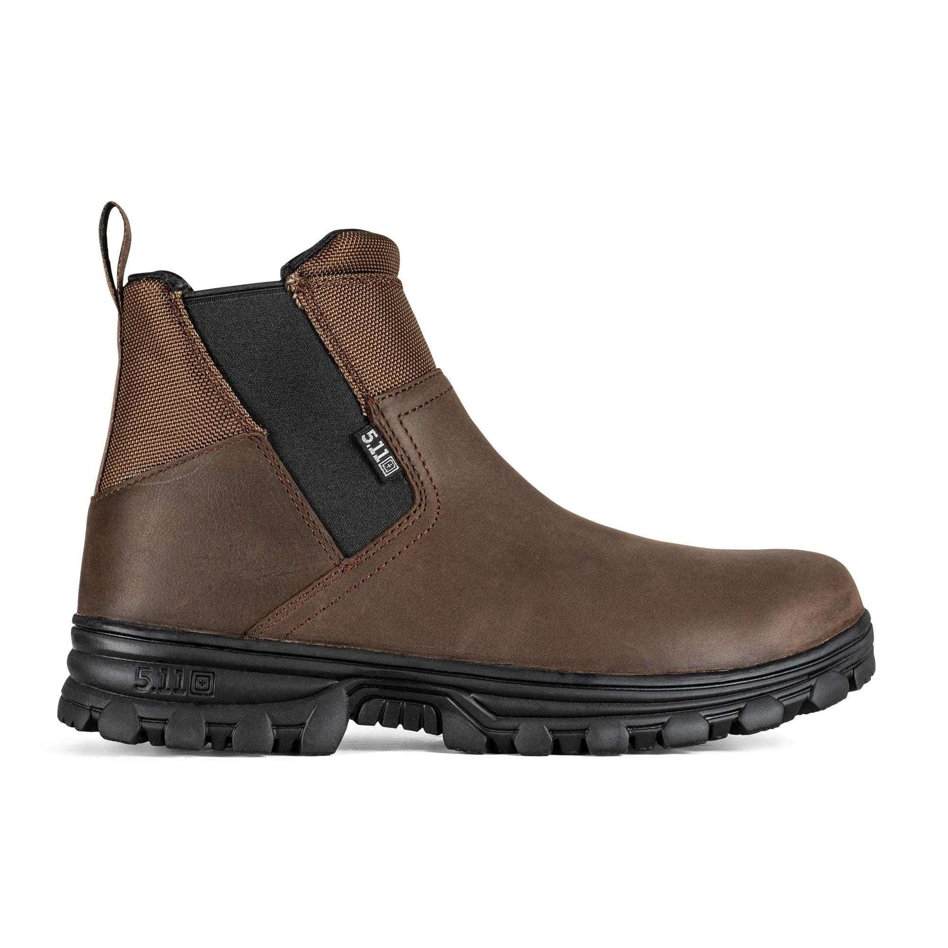 5.11 Tactical Company 3.0 Boot-Tac Essentials