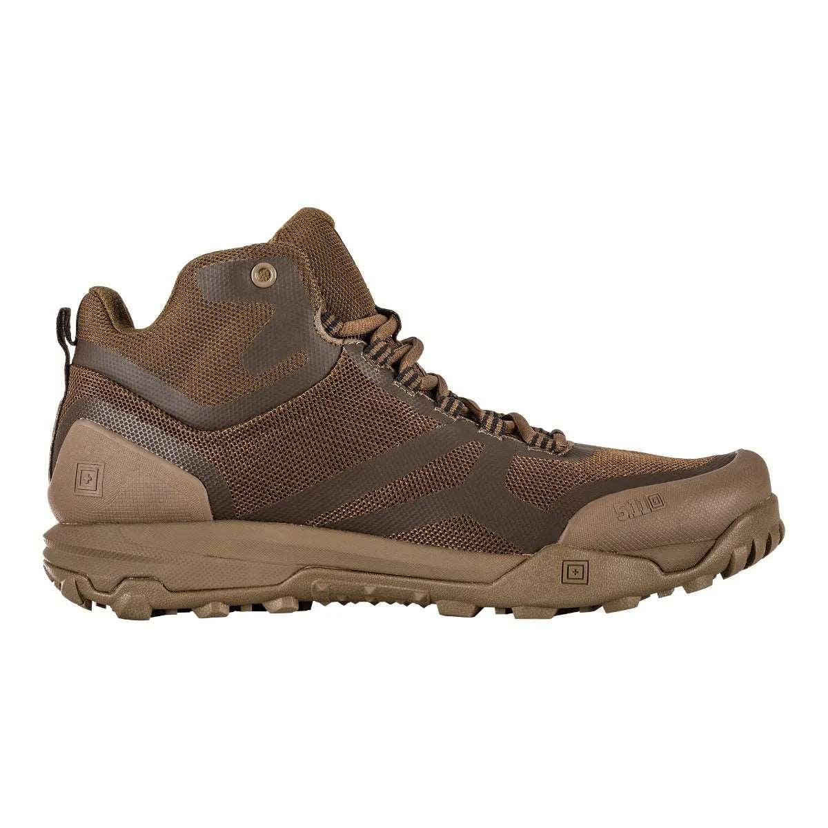 Shoes - 5.11 Tactical A.T.L.A.S. Mid Shoe