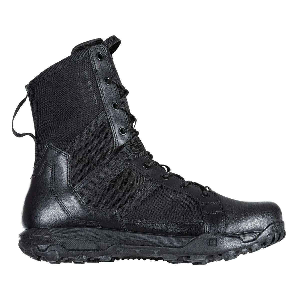 Boots - 5.11 Tactical A.T.L.A.S. Side-Zip Boot