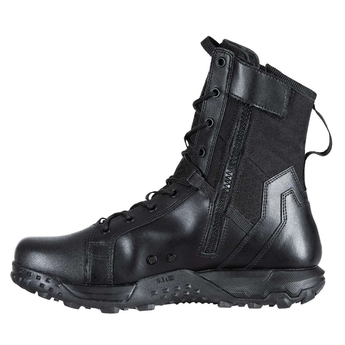 Boots - 5.11 Tactical A.T.L.A.S. Side-Zip Boot