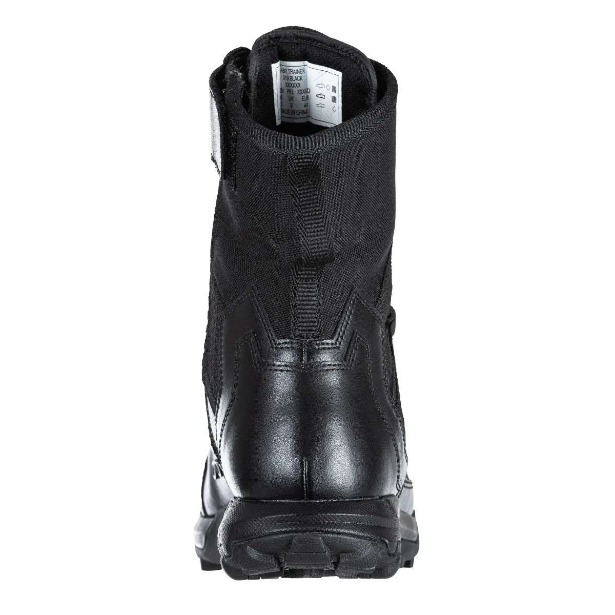 Boots - 5.11 Tactical A.T.L.A.S. Side-Zip Boot