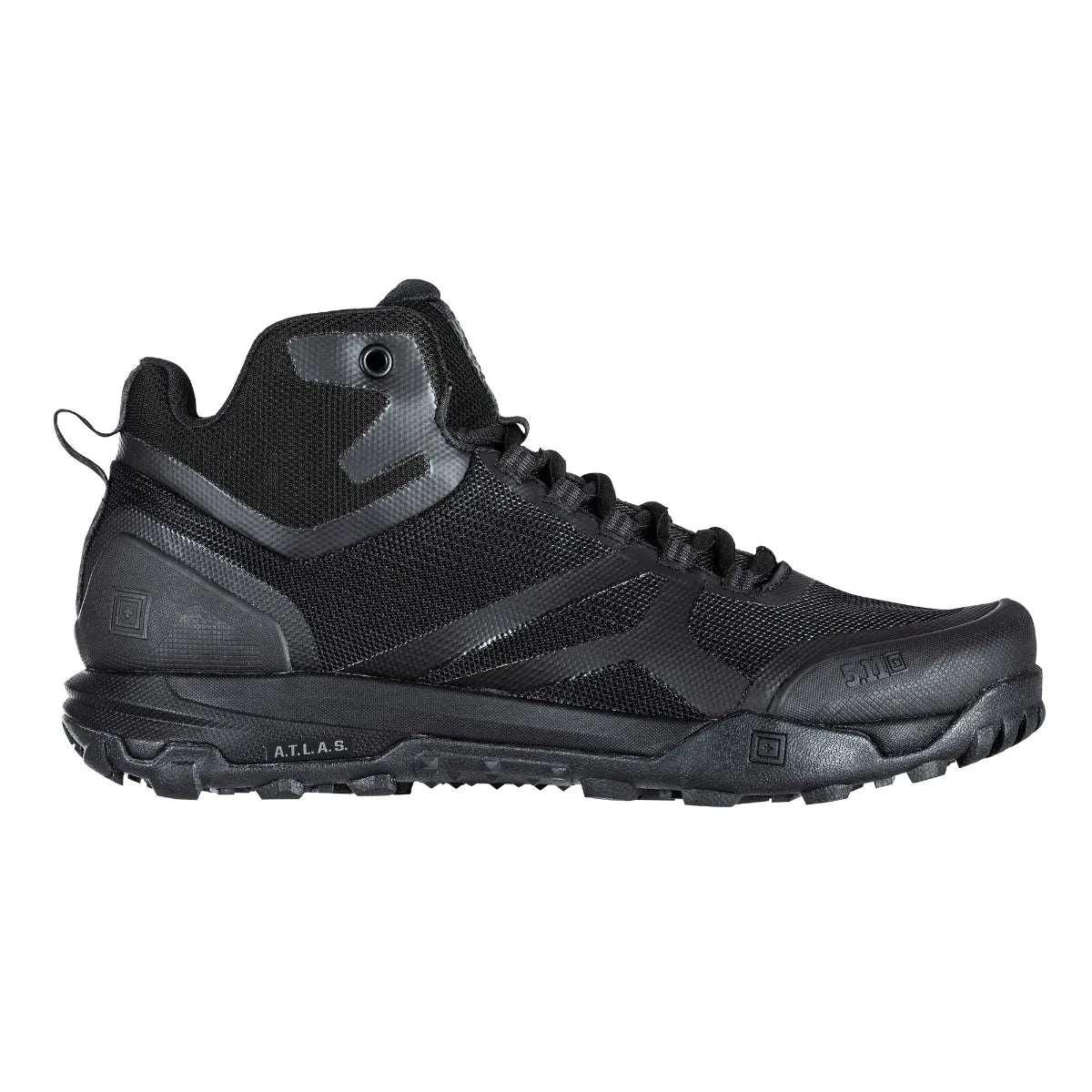 Shoes - 5.11 Tactical A.T.L.A.S. Mid Shoe