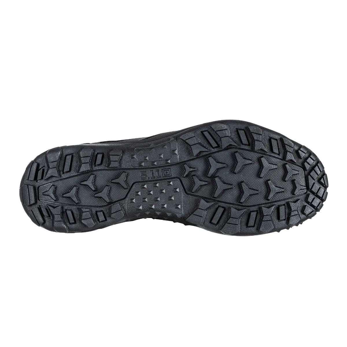 5.11 Tactical A.T.L.A.S. Mid Shoe-Tac Essentials