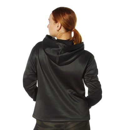 Rothco Womens Concealed Carry Hoodie